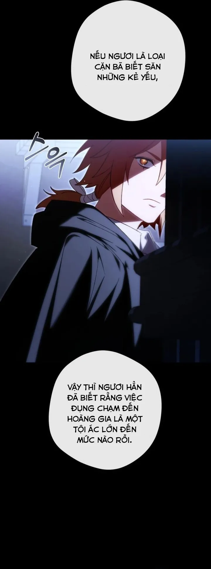 Bạo Chúa Độc Ác Trở Lại - Chap 40 - Trang 17