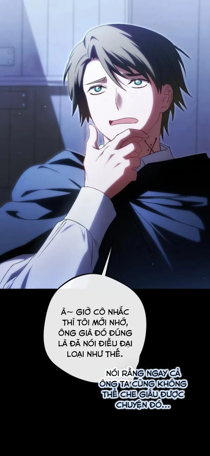 Bạo Chúa Độc Ác Trở Lại - Chap 40 - Trang 19