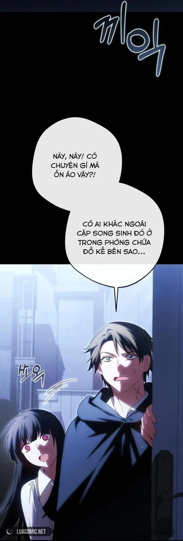 Bạo Chúa Độc Ác Trở Lại - Chap 40 - Trang 3