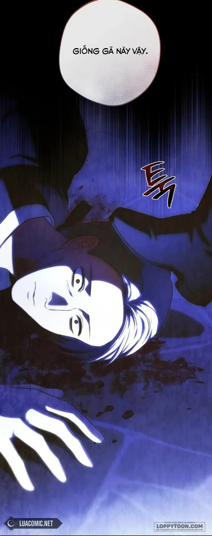 Bạo Chúa Độc Ác Trở Lại - Chap 40 - Trang 25