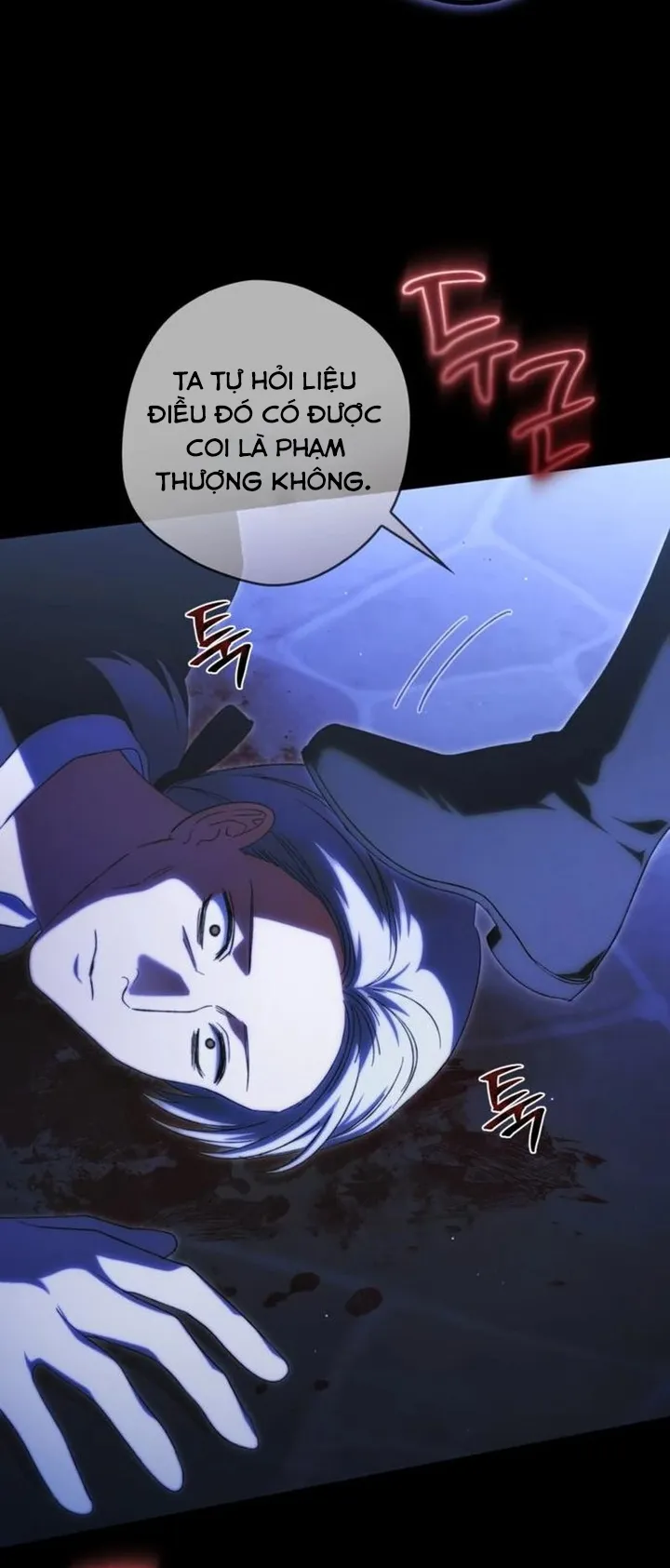 Bạo Chúa Độc Ác Trở Lại - Chap 40 - Trang 27