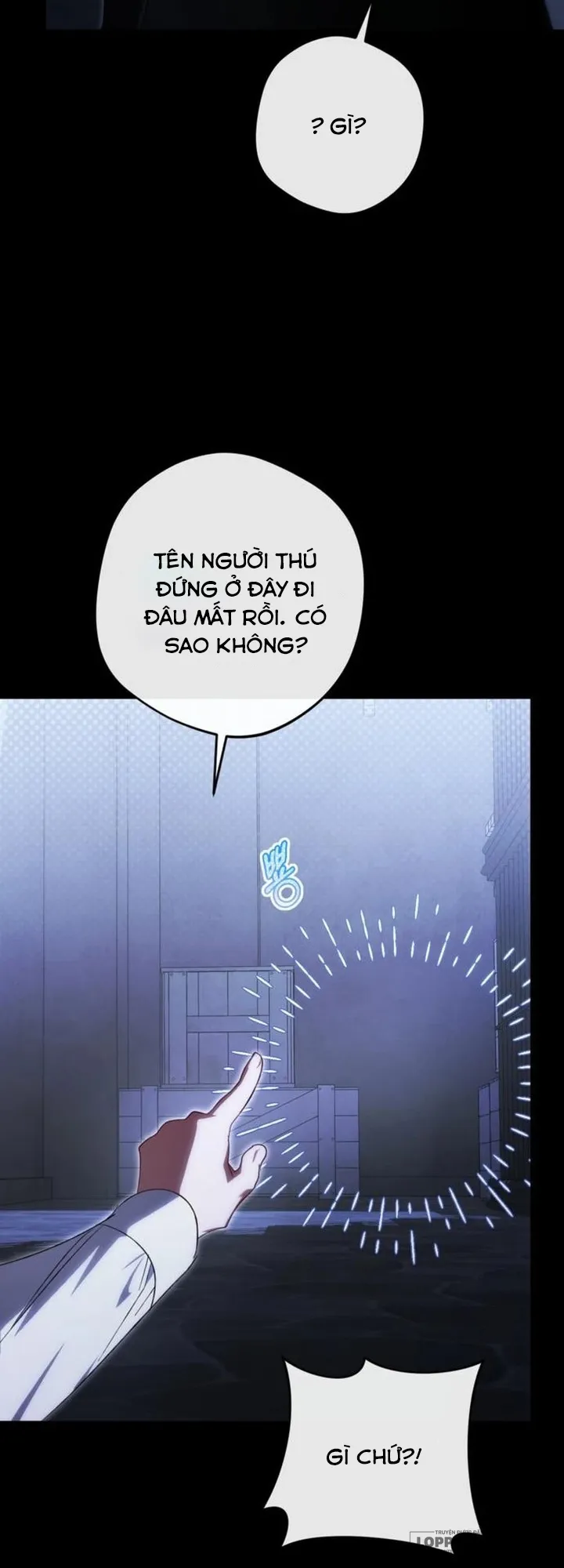 Bạo Chúa Độc Ác Trở Lại - Chap 40 - Trang 33