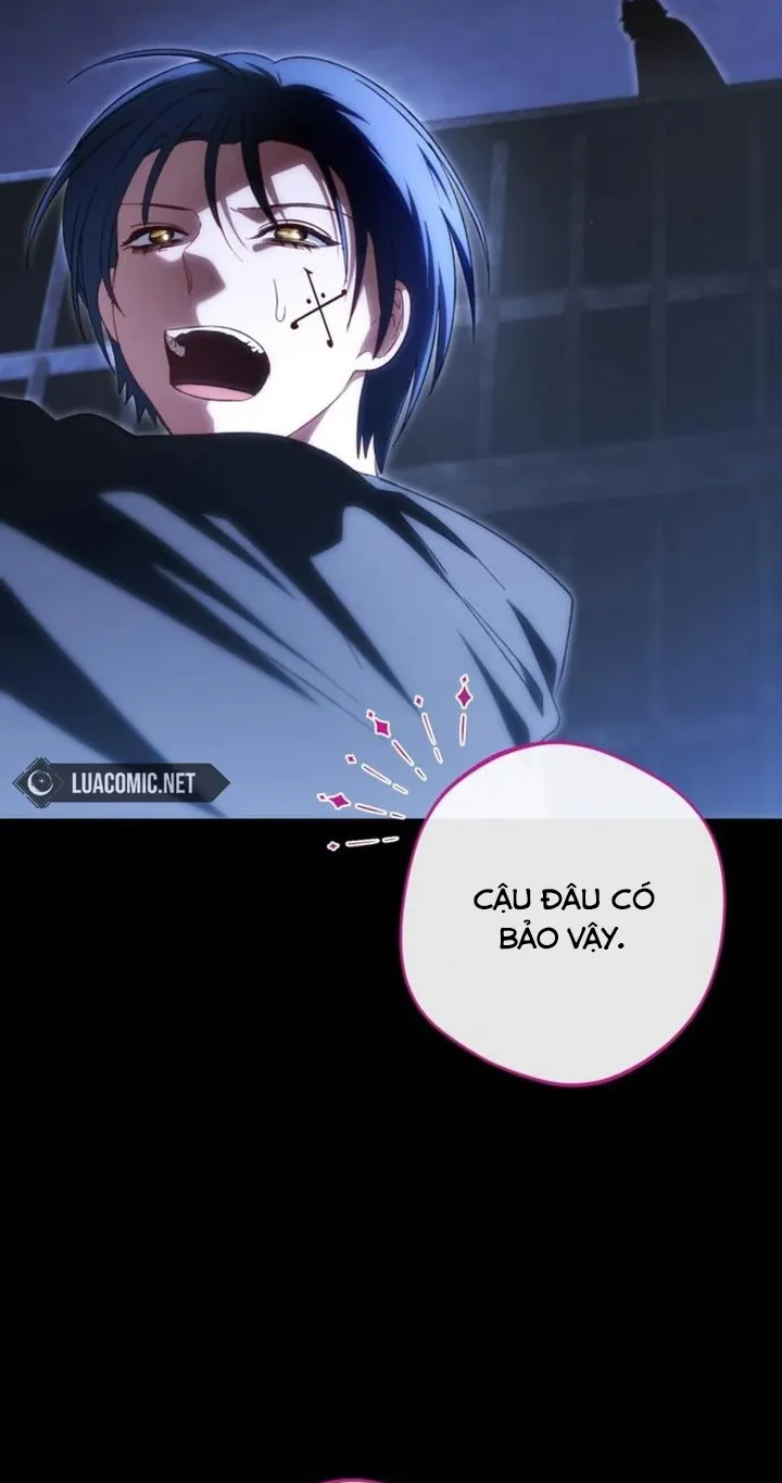 Bạo Chúa Độc Ác Trở Lại - Chap 40 - Trang 35