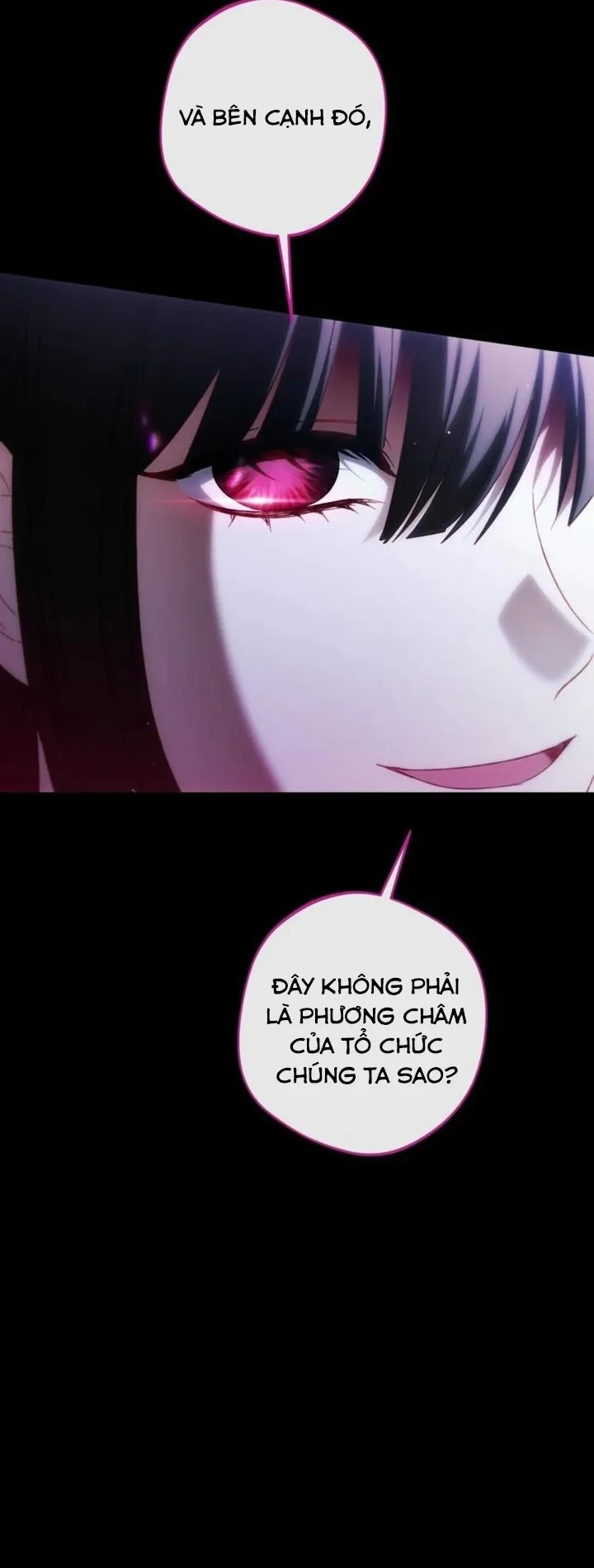 Bạo Chúa Độc Ác Trở Lại - Chap 40 - Trang 36