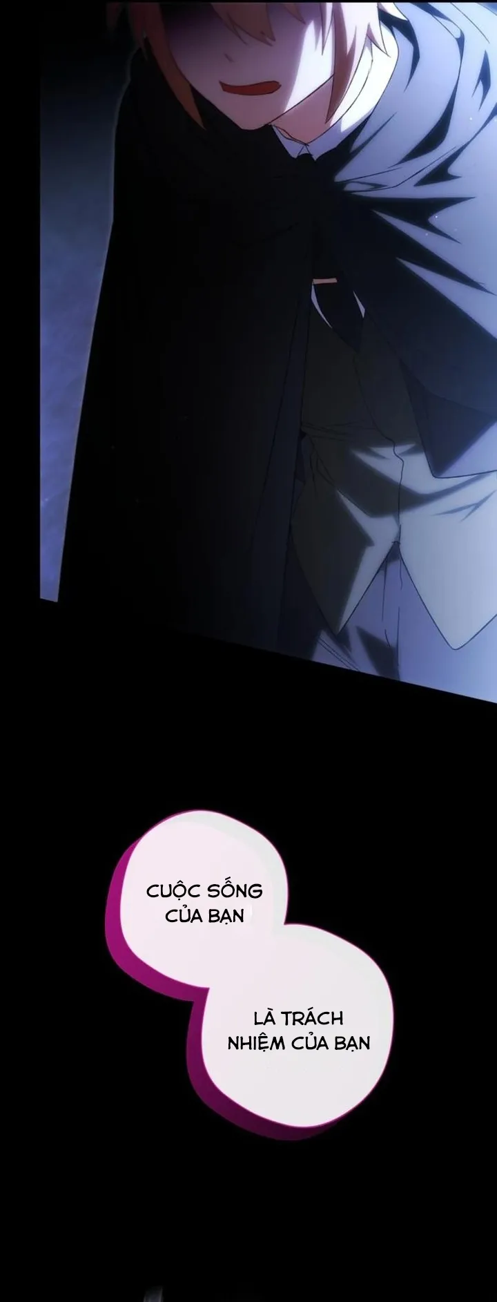 Bạo Chúa Độc Ác Trở Lại - Chap 40 - Trang 37