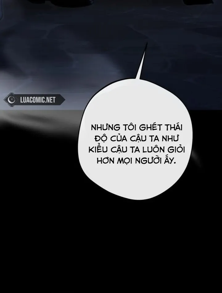 Bạo Chúa Độc Ác Trở Lại - Chap 40 - Trang 40