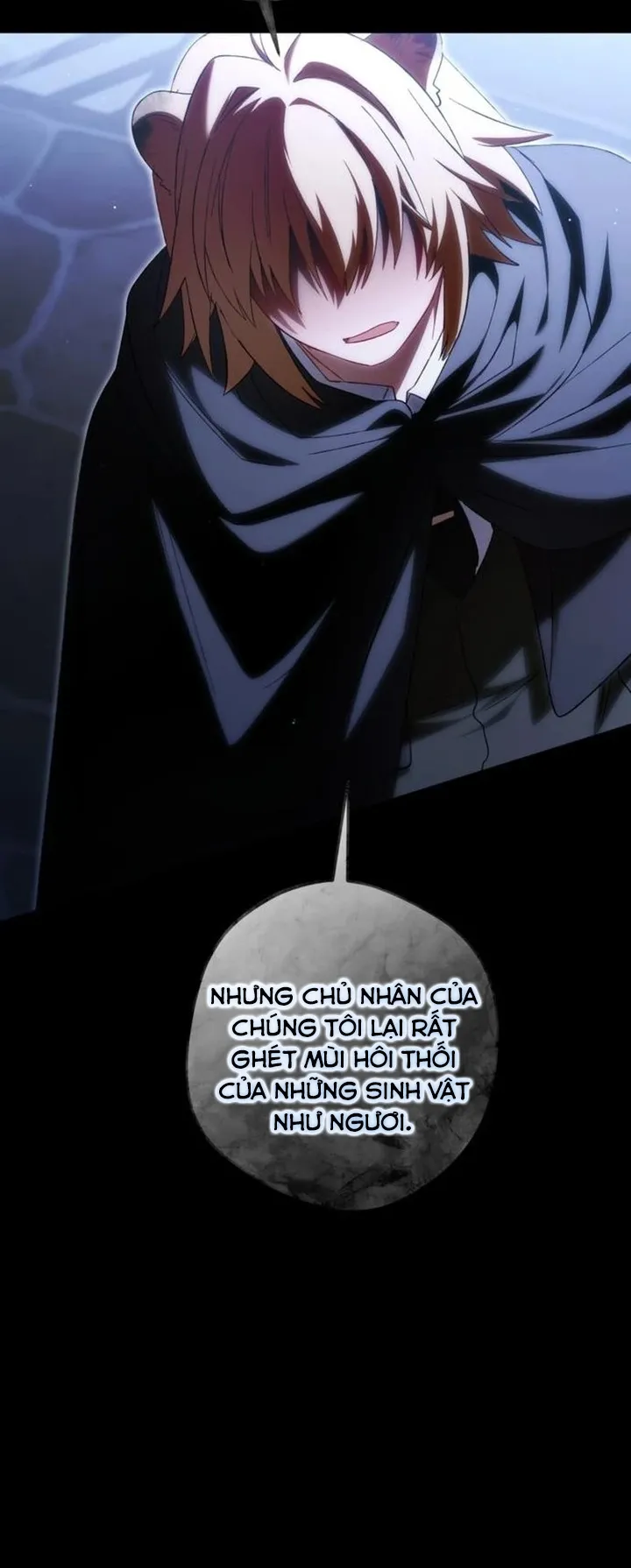 Bạo Chúa Độc Ác Trở Lại - Chap 40 - Trang 42