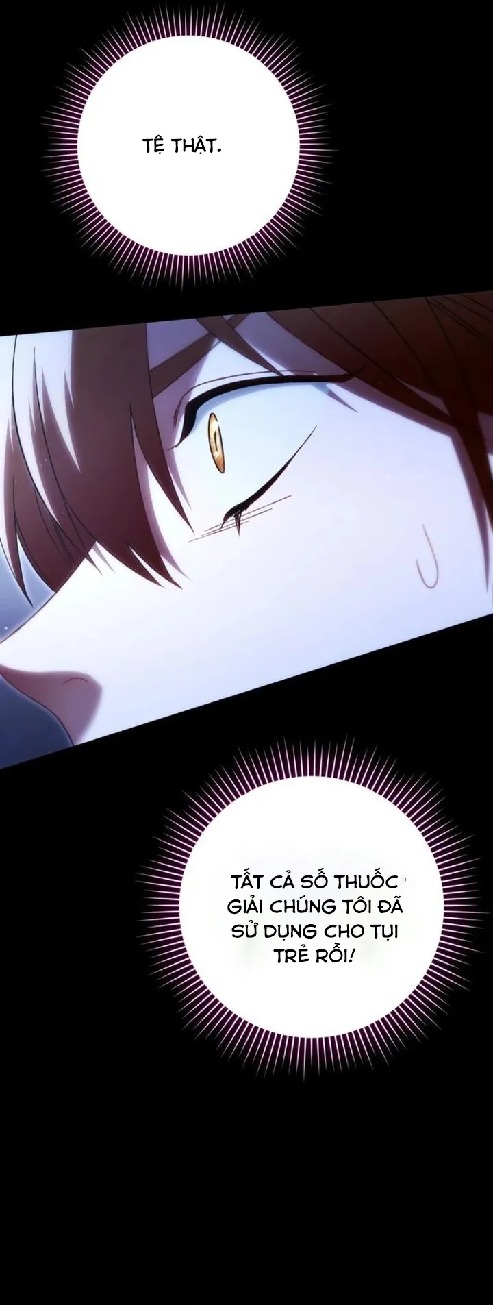 Bạo Chúa Độc Ác Trở Lại - Chap 40 - Trang 53