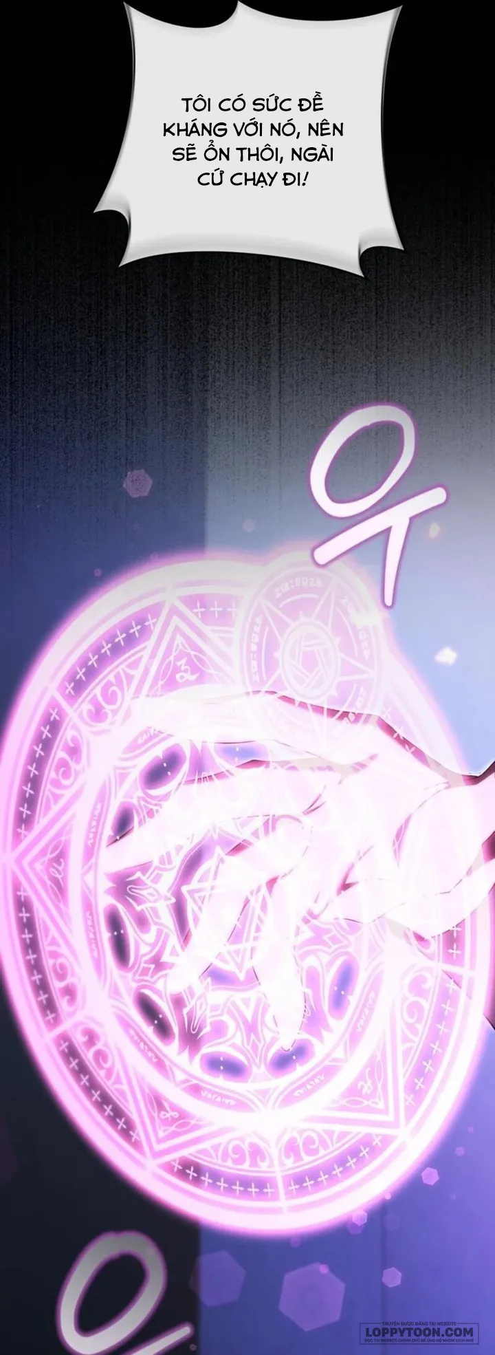 Bạo Chúa Độc Ác Trở Lại - Chap 40 - Trang 55