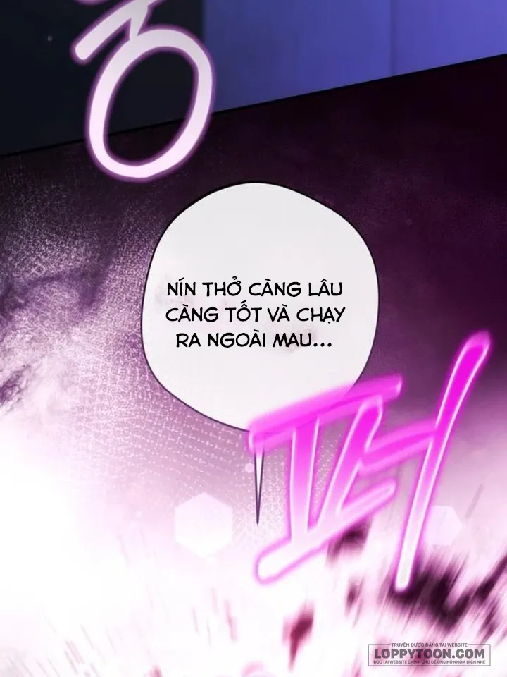 Bạo Chúa Độc Ác Trở Lại - Chap 40 - Trang 56
