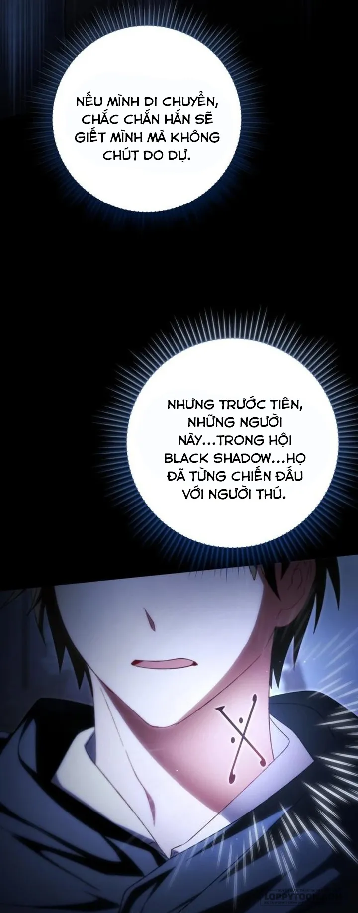 Bạo Chúa Độc Ác Trở Lại - Chap 40 - Trang 10