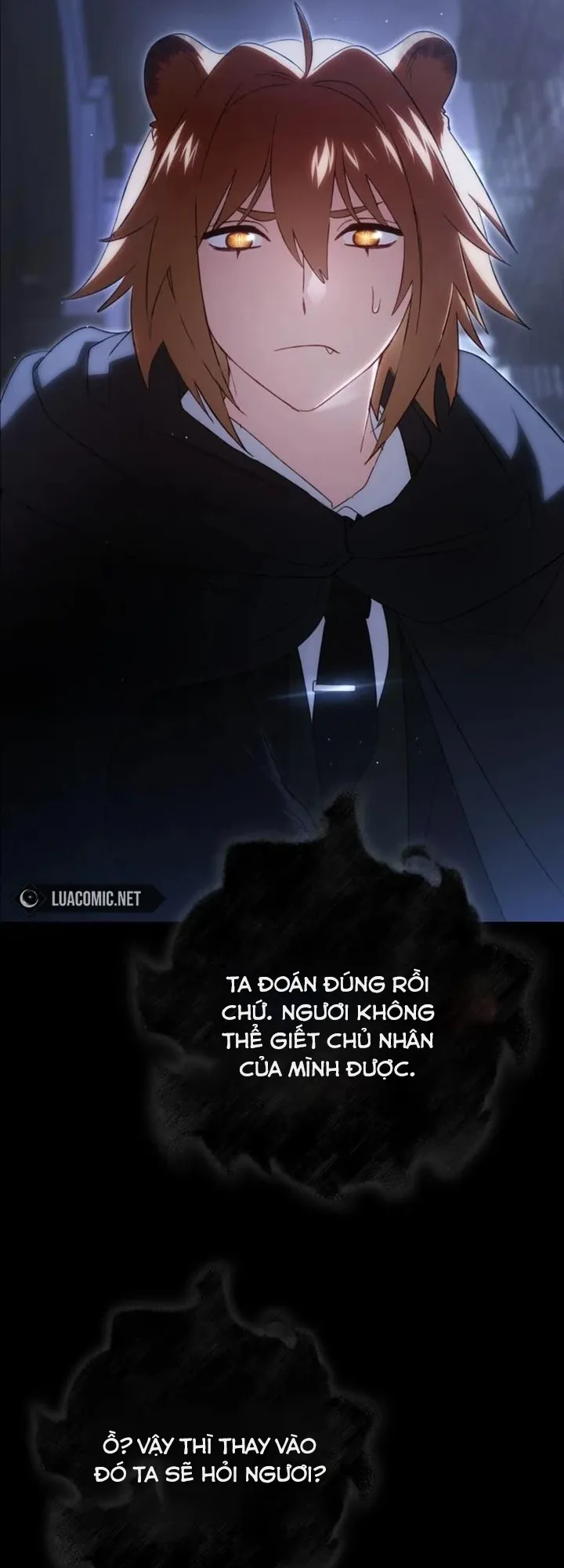 Bạo Chúa Độc Ác Trở Lại - Chap 41 - Trang 31