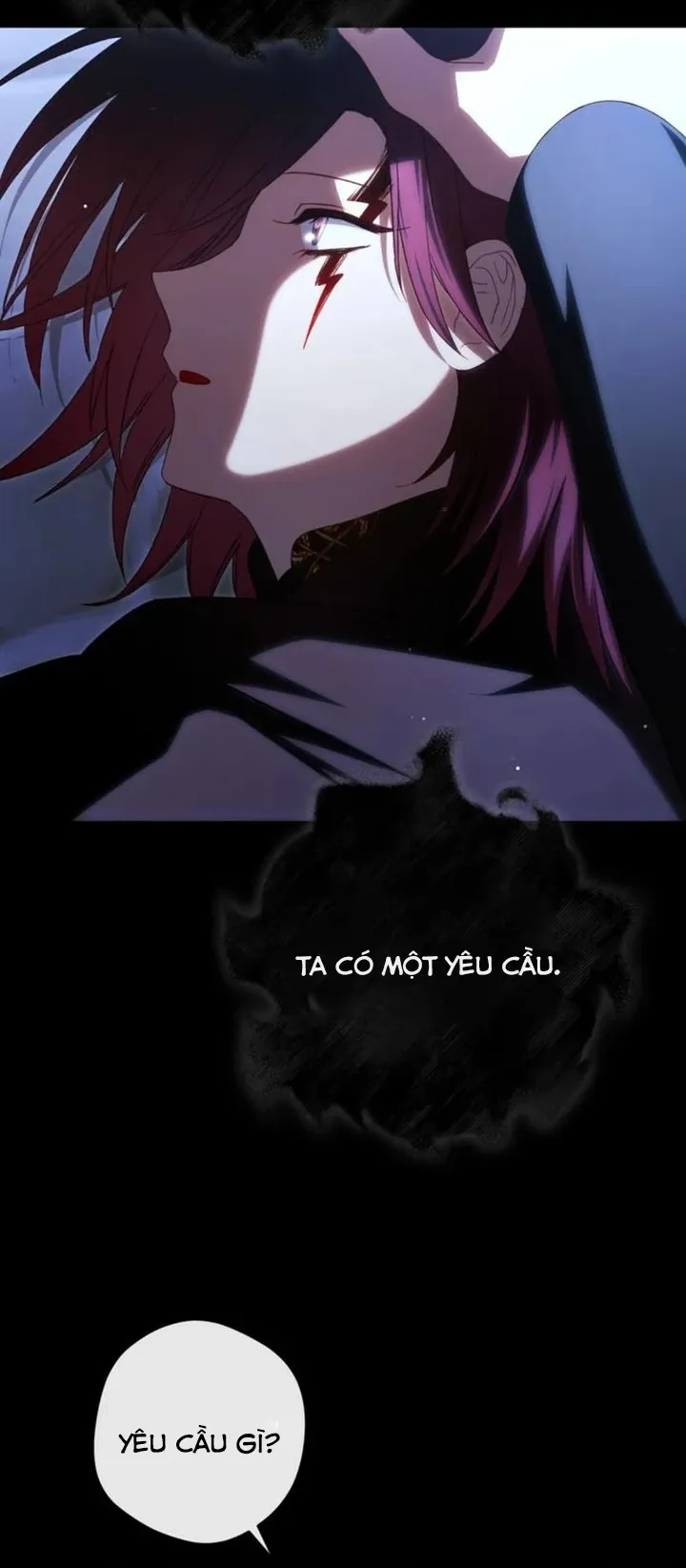 Bạo Chúa Độc Ác Trở Lại - Chap 41 - Trang 32