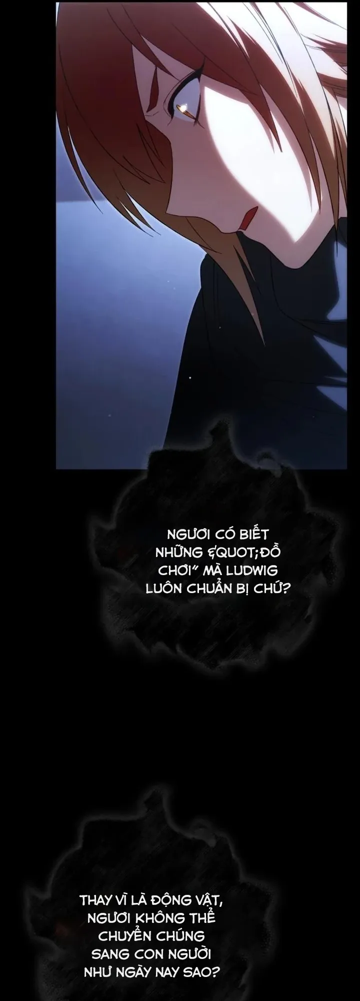 Bạo Chúa Độc Ác Trở Lại - Chap 41 - Trang 33