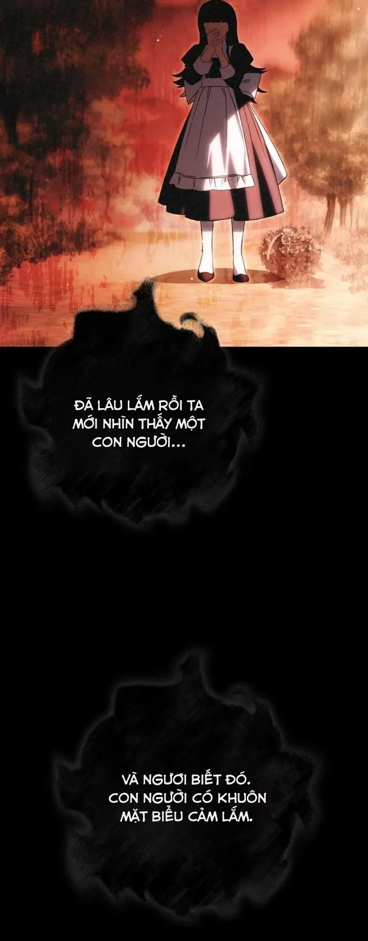 Bạo Chúa Độc Ác Trở Lại - Chap 41 - Trang 36
