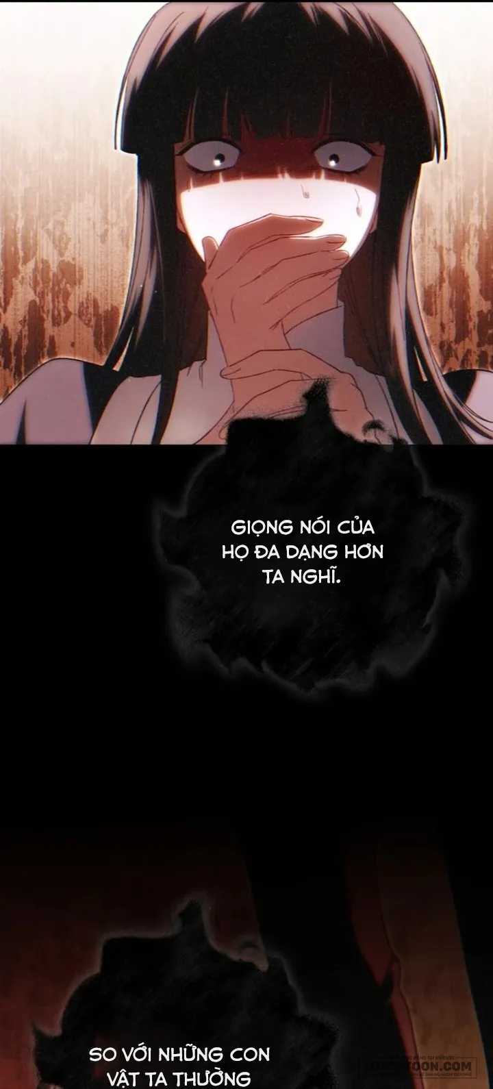 Bạo Chúa Độc Ác Trở Lại - Chap 41 - Trang 37