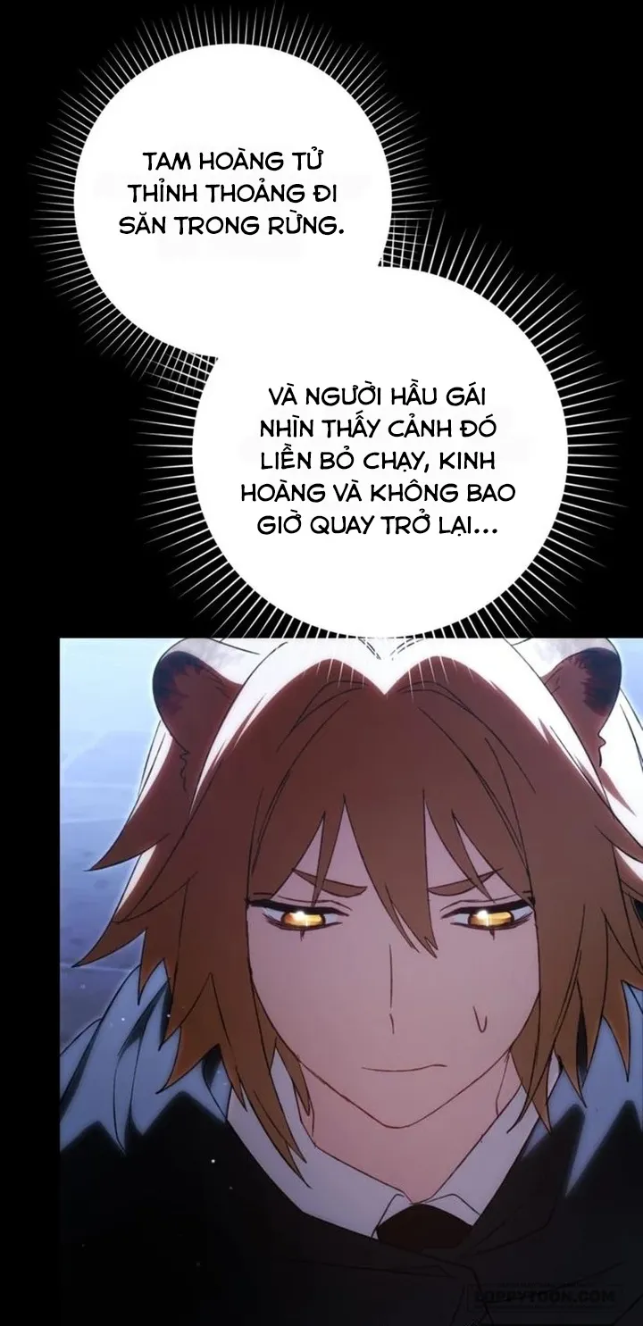 Bạo Chúa Độc Ác Trở Lại - Chap 41 - Trang 39