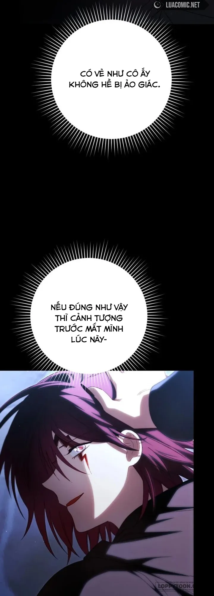 Bạo Chúa Độc Ác Trở Lại - Chap 41 - Trang 40
