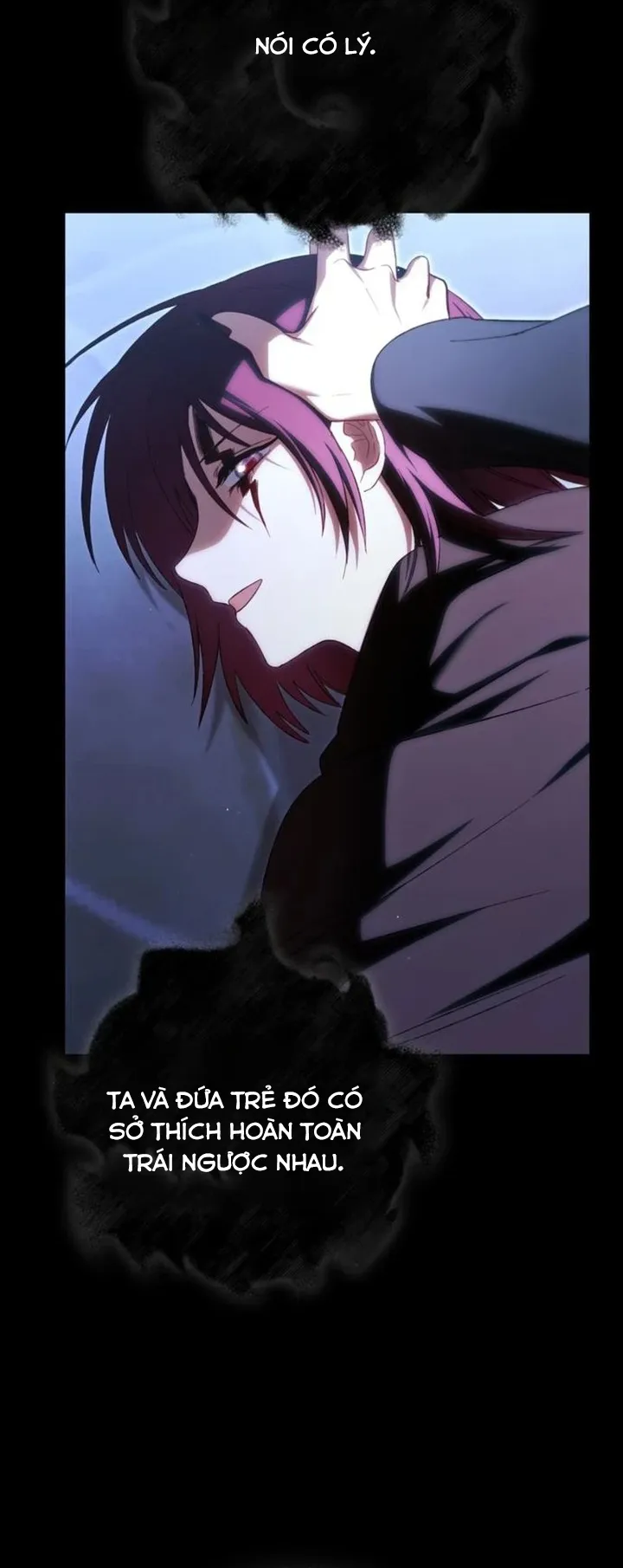 Bạo Chúa Độc Ác Trở Lại - Chap 41 - Trang 45