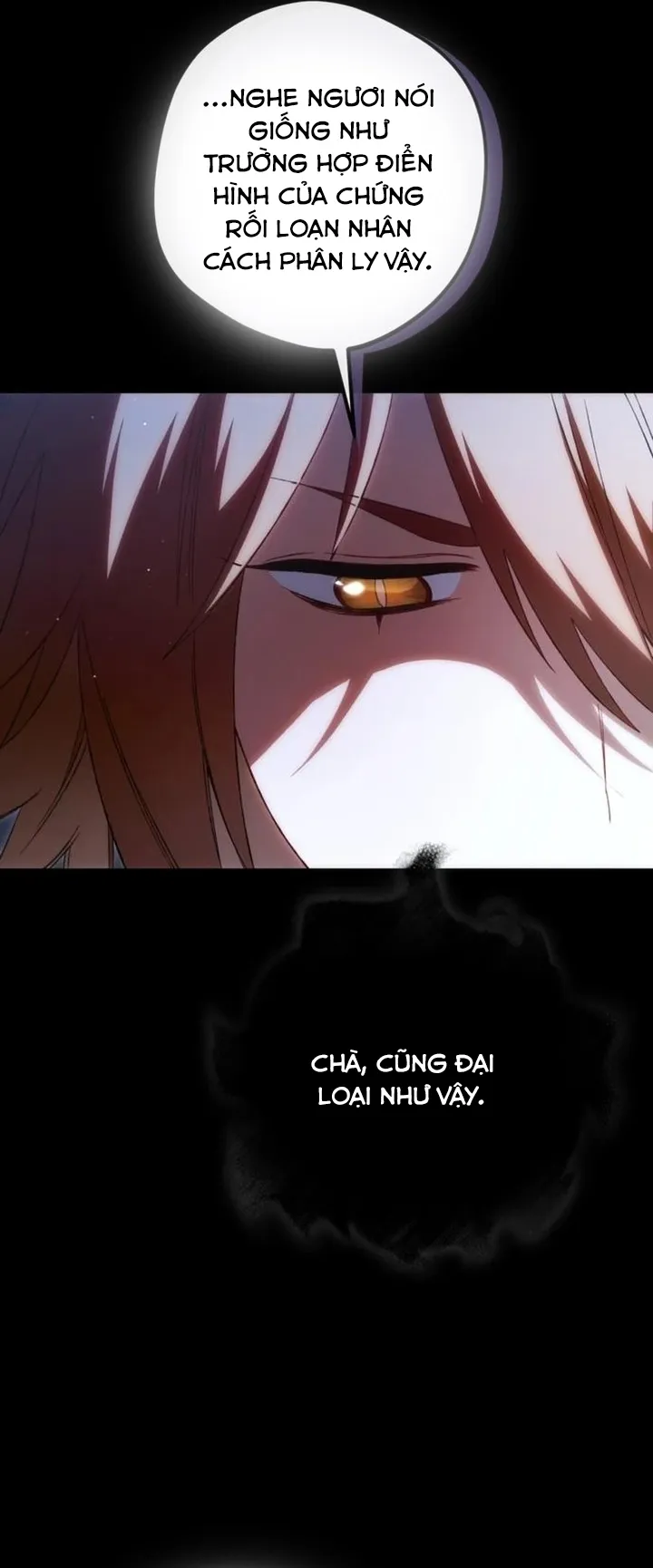 Bạo Chúa Độc Ác Trở Lại - Chap 41 - Trang 46