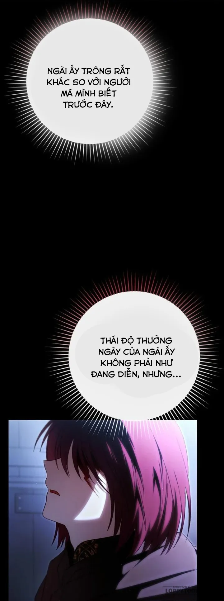 Bạo Chúa Độc Ác Trở Lại - Chap 41 - Trang 7