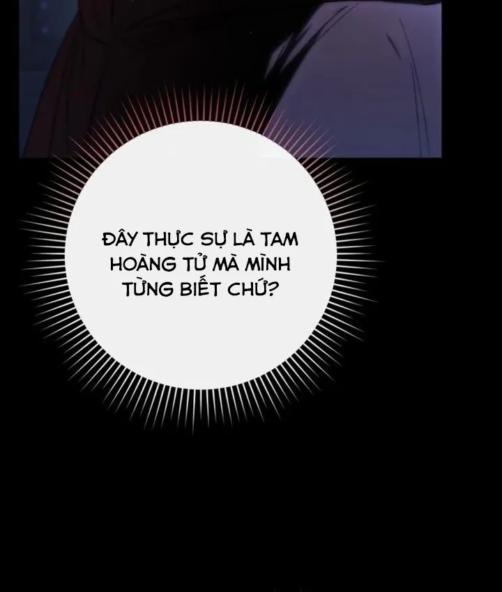 Bạo Chúa Độc Ác Trở Lại - Chap 41 - Trang 8