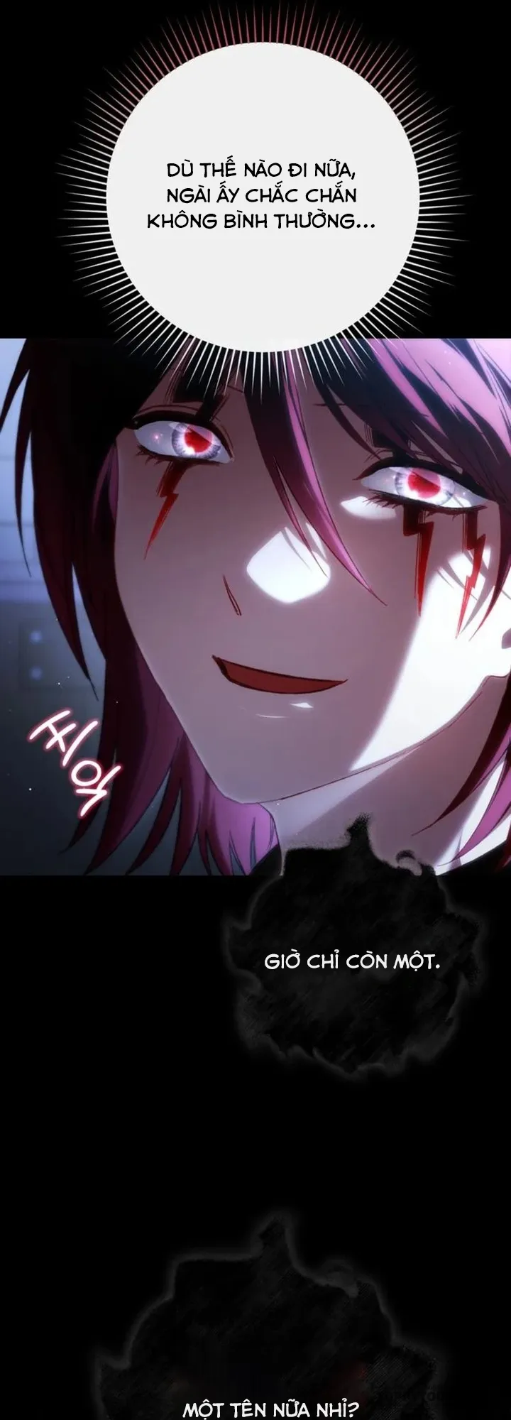 Bạo Chúa Độc Ác Trở Lại - Chap 41 - Trang 9