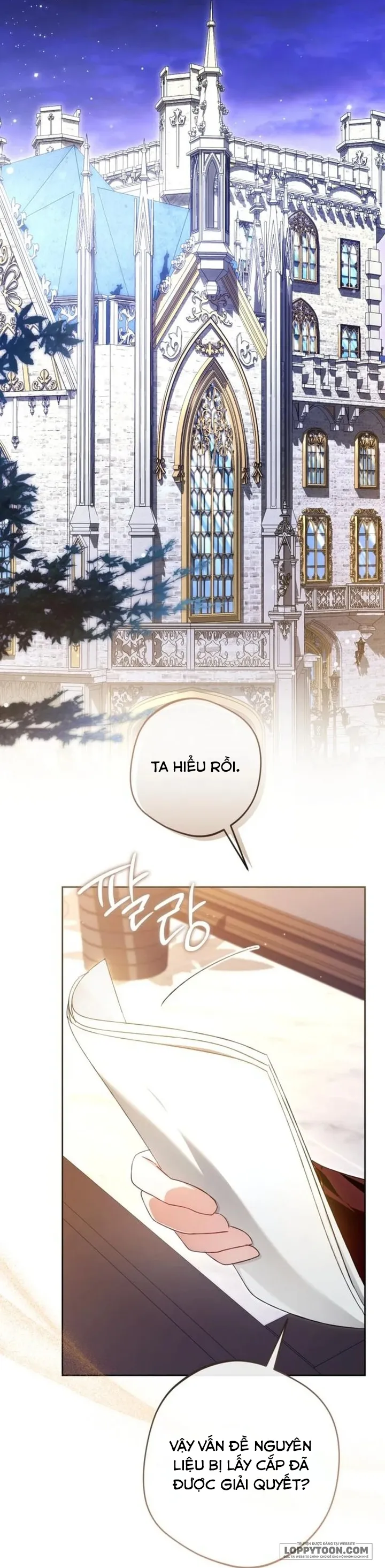 Bạo Chúa Độc Ác Trở Lại - Chap 42 - Trang 2
