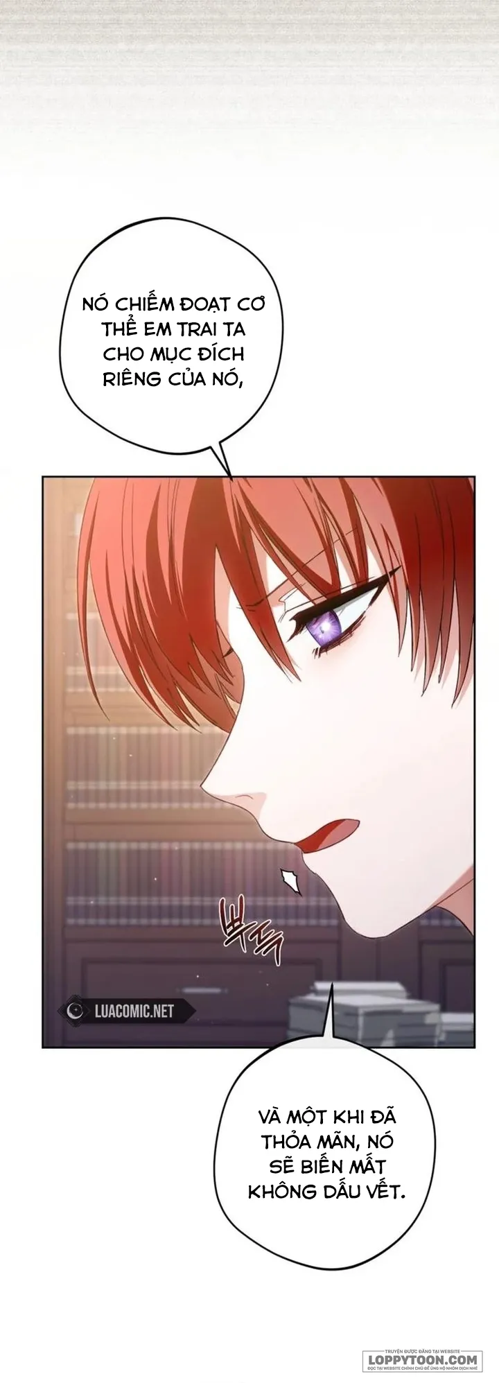 Bạo Chúa Độc Ác Trở Lại - Chap 42 - Trang 17