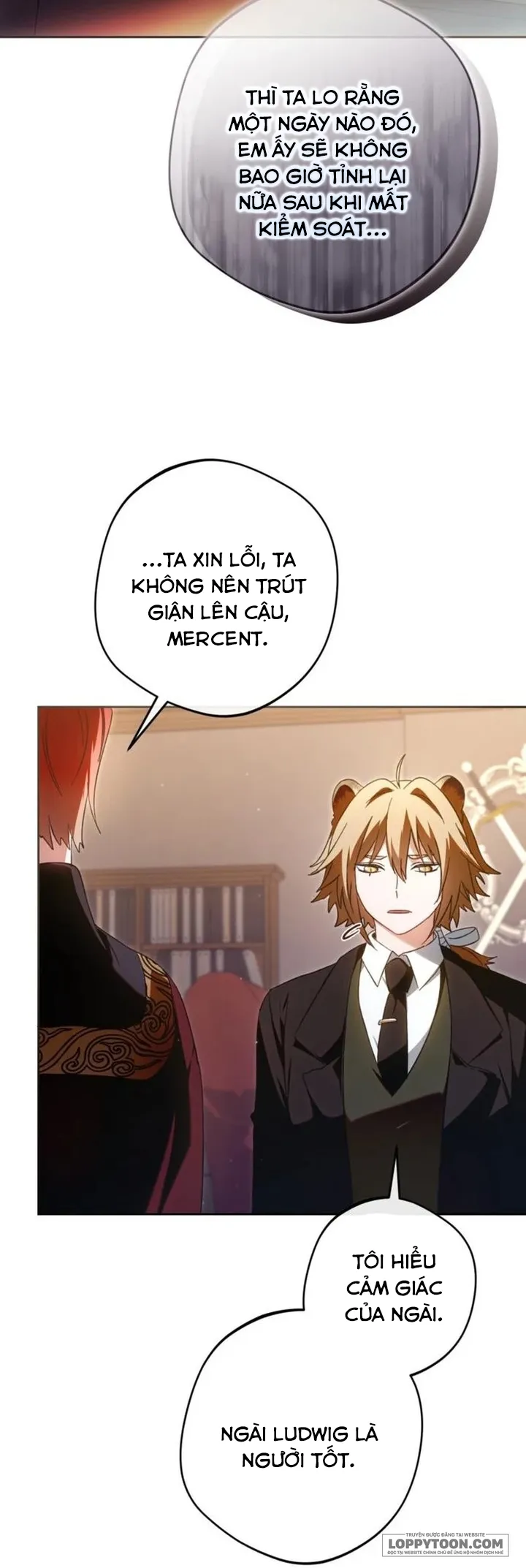 Bạo Chúa Độc Ác Trở Lại - Chap 42 - Trang 20