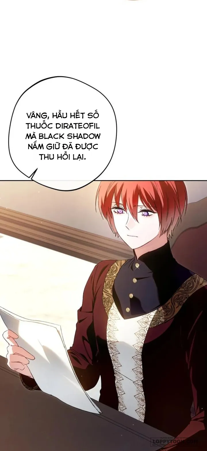 Bạo Chúa Độc Ác Trở Lại - Chap 42 - Trang 3