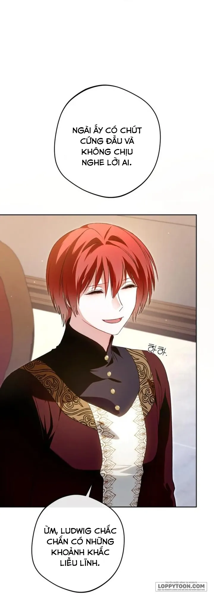 Bạo Chúa Độc Ác Trở Lại - Chap 42 - Trang 21