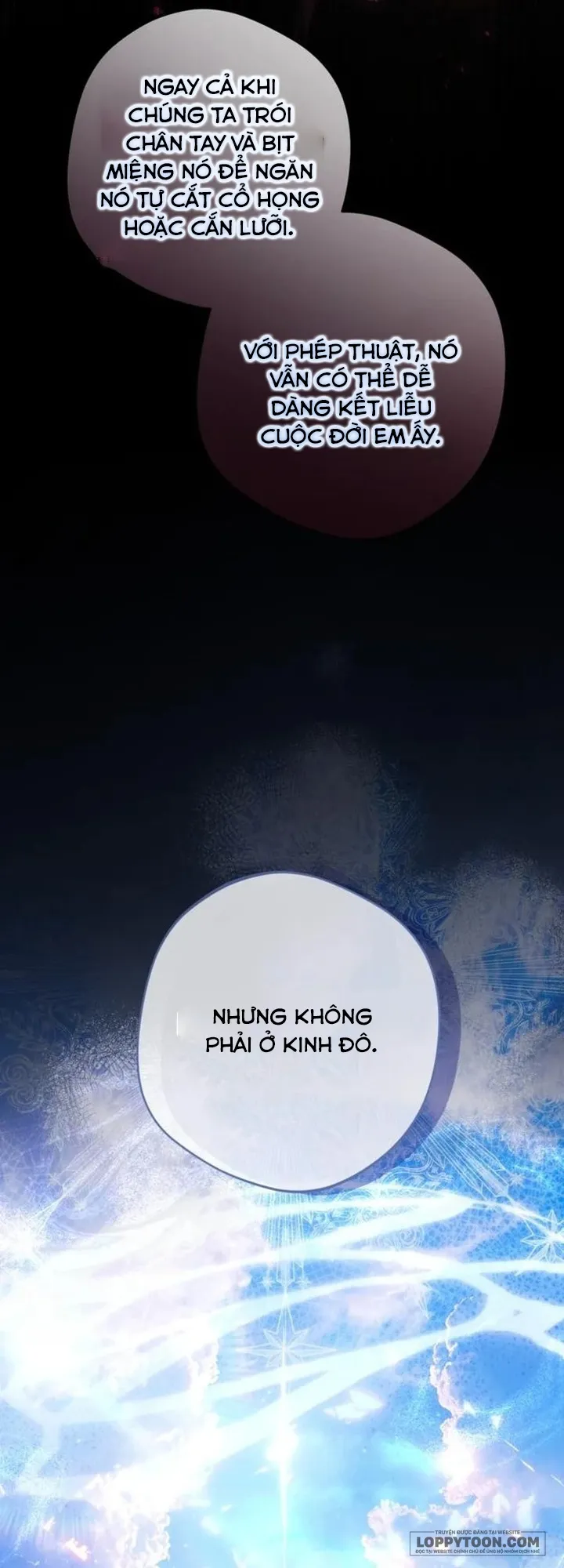Bạo Chúa Độc Ác Trở Lại - Chap 42 - Trang 26