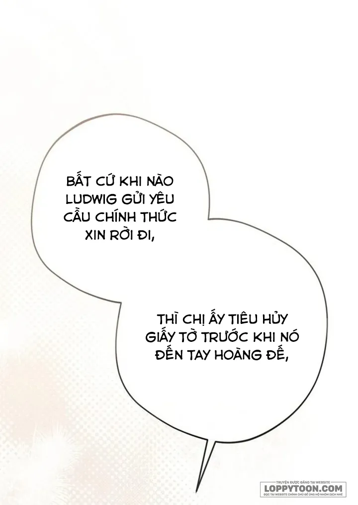 Bạo Chúa Độc Ác Trở Lại - Chap 42 - Trang 32