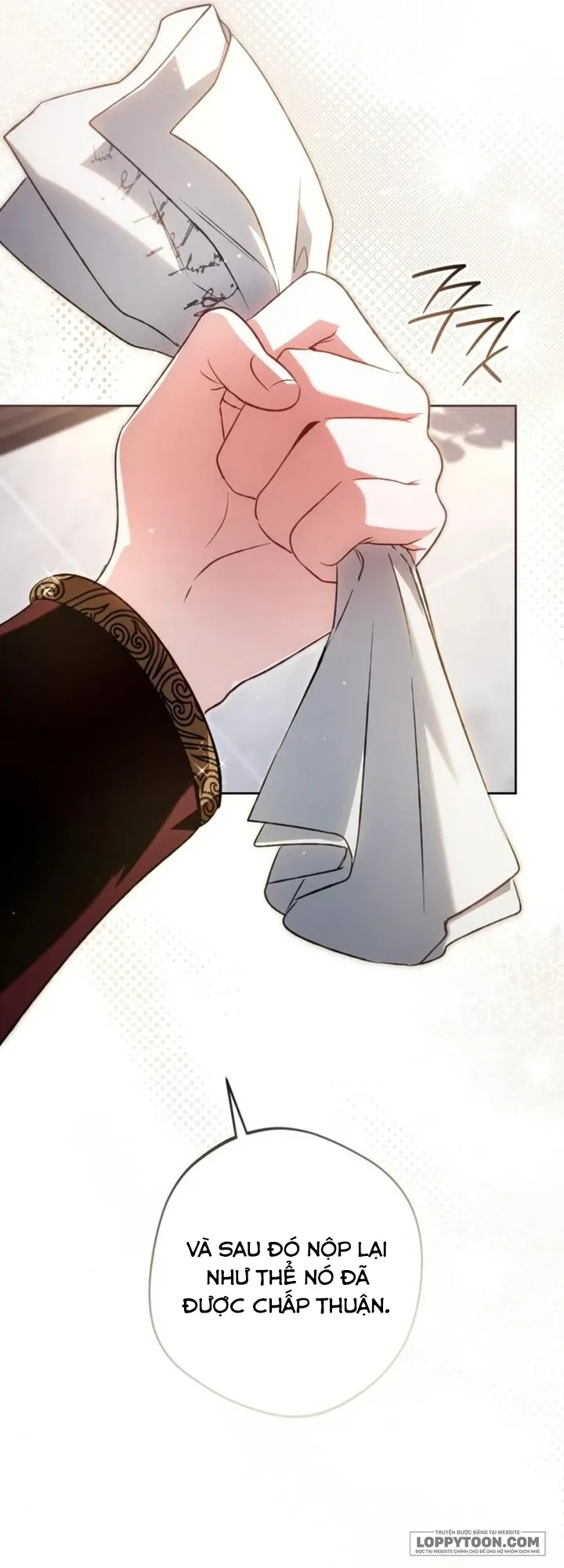 Bạo Chúa Độc Ác Trở Lại - Chap 42 - Trang 33