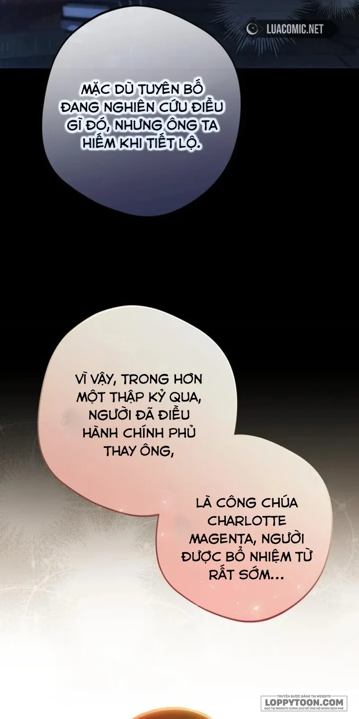 Bạo Chúa Độc Ác Trở Lại - Chap 42 - Trang 37