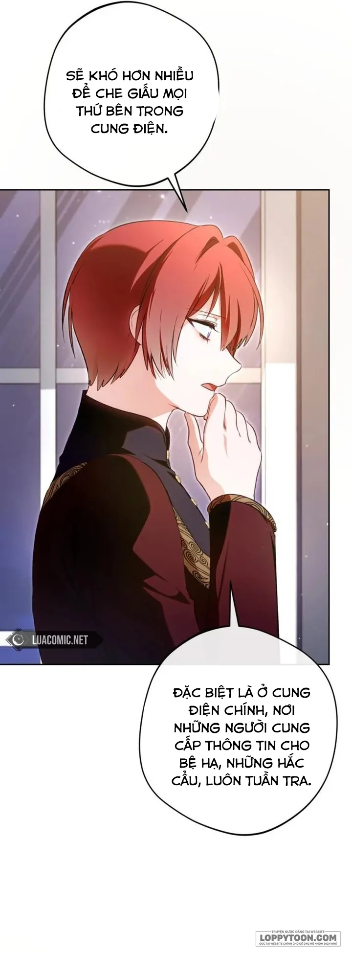 Bạo Chúa Độc Ác Trở Lại - Chap 42 - Trang 43