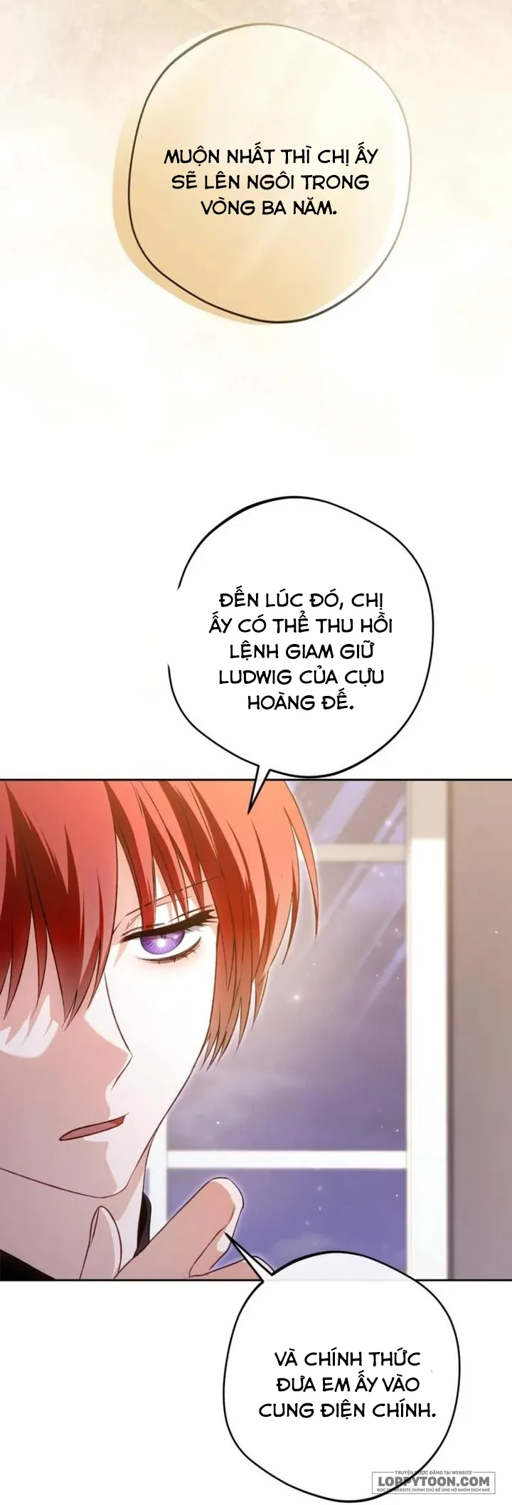 Bạo Chúa Độc Ác Trở Lại - Chap 42 - Trang 50