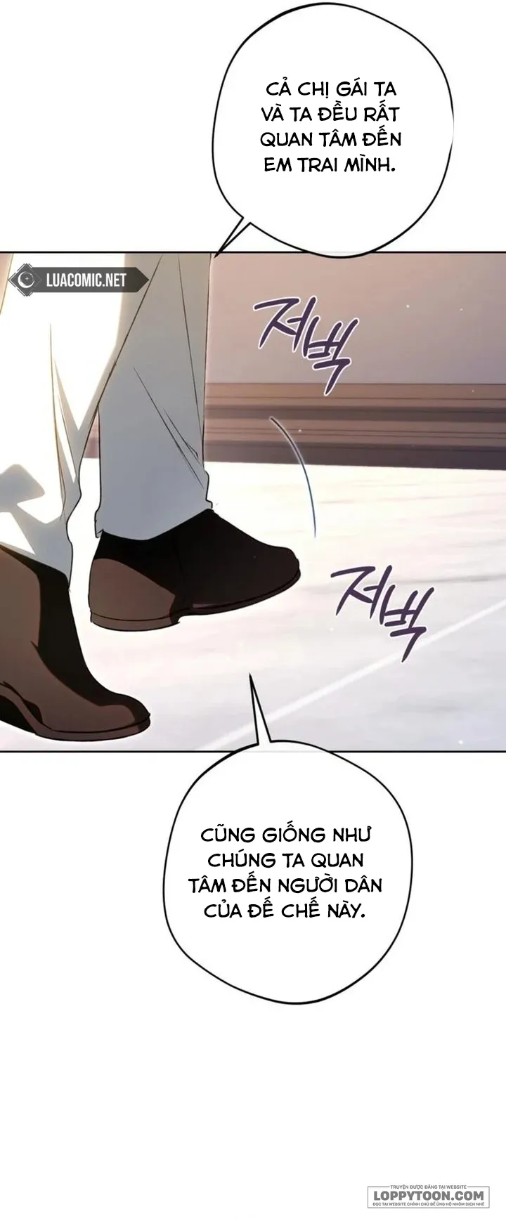 Bạo Chúa Độc Ác Trở Lại - Chap 42 - Trang 55