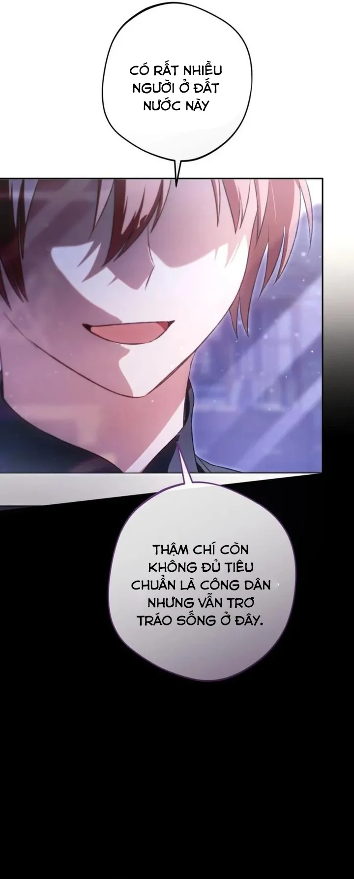 Bạo Chúa Độc Ác Trở Lại - Chap 42 - Trang 58