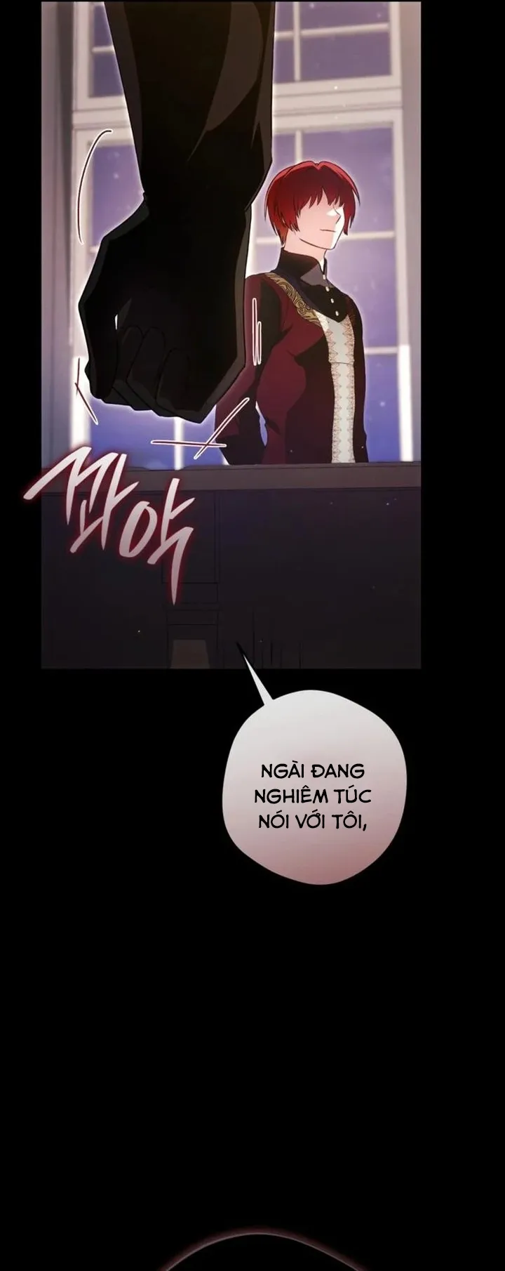 Bạo Chúa Độc Ác Trở Lại - Chap 42 - Trang 61