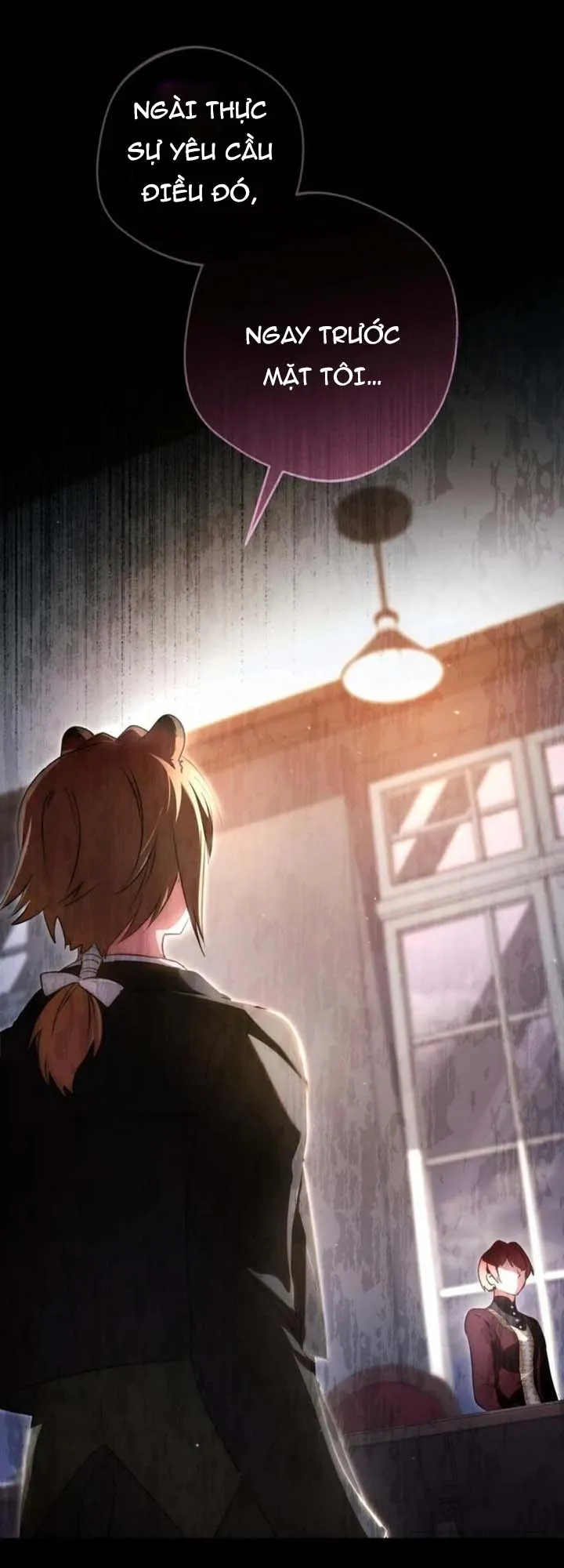 Bạo Chúa Độc Ác Trở Lại - Chap 43 - Trang 1