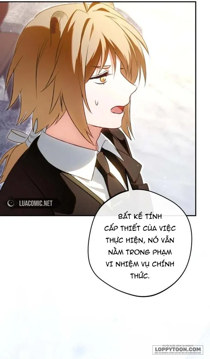 Bạo Chúa Độc Ác Trở Lại - Chap 43 - Trang 15