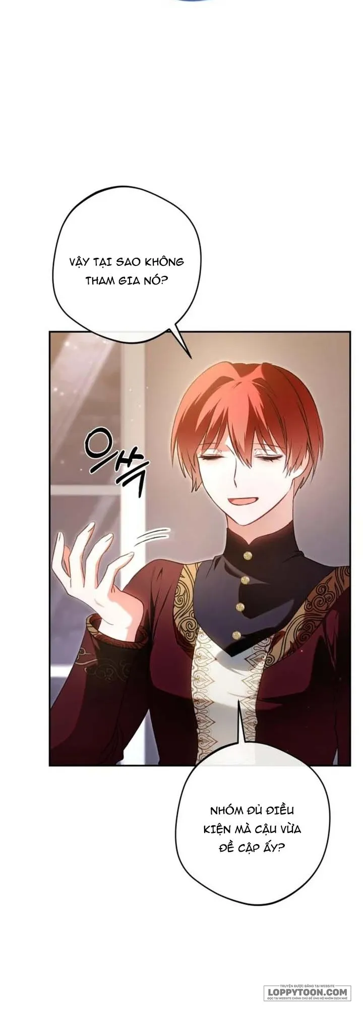 Bạo Chúa Độc Ác Trở Lại - Chap 43 - Trang 17