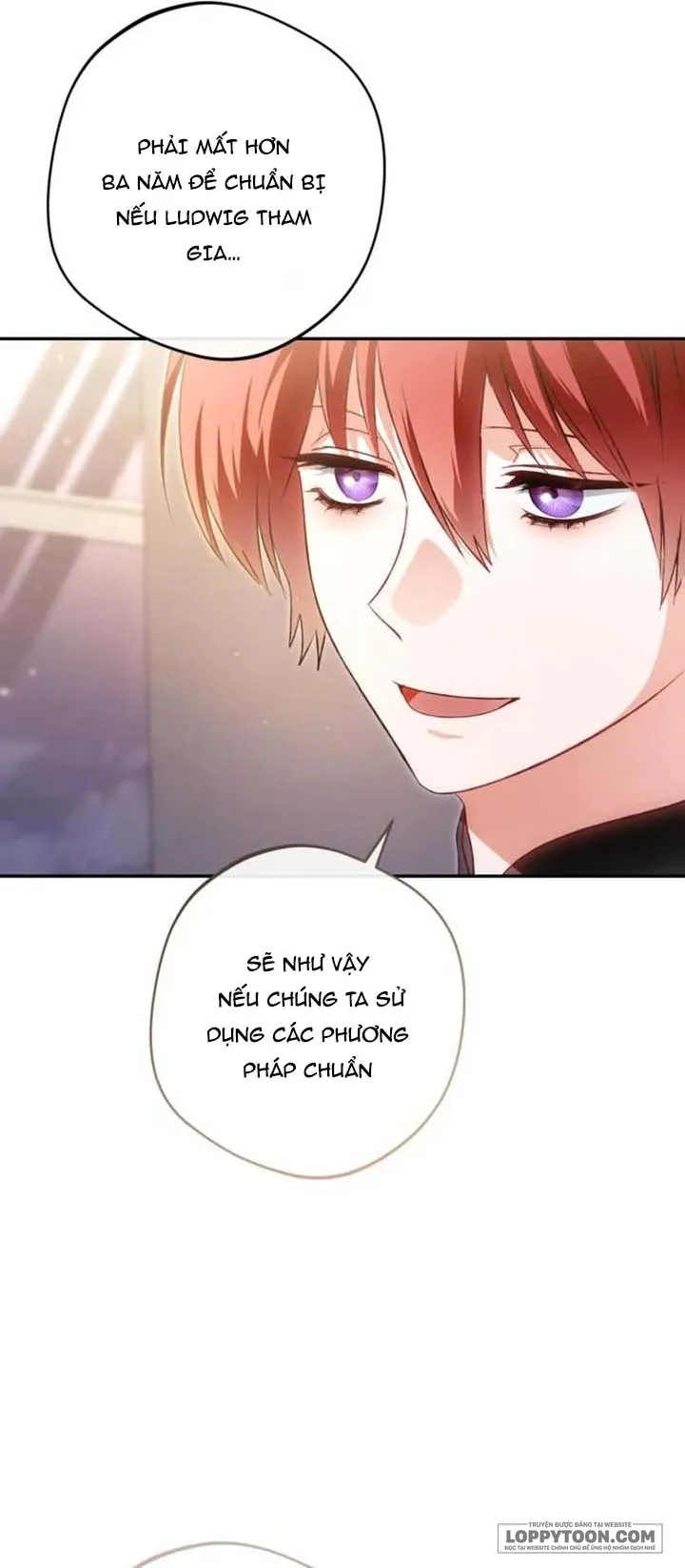 Bạo Chúa Độc Ác Trở Lại - Chap 43 - Trang 19