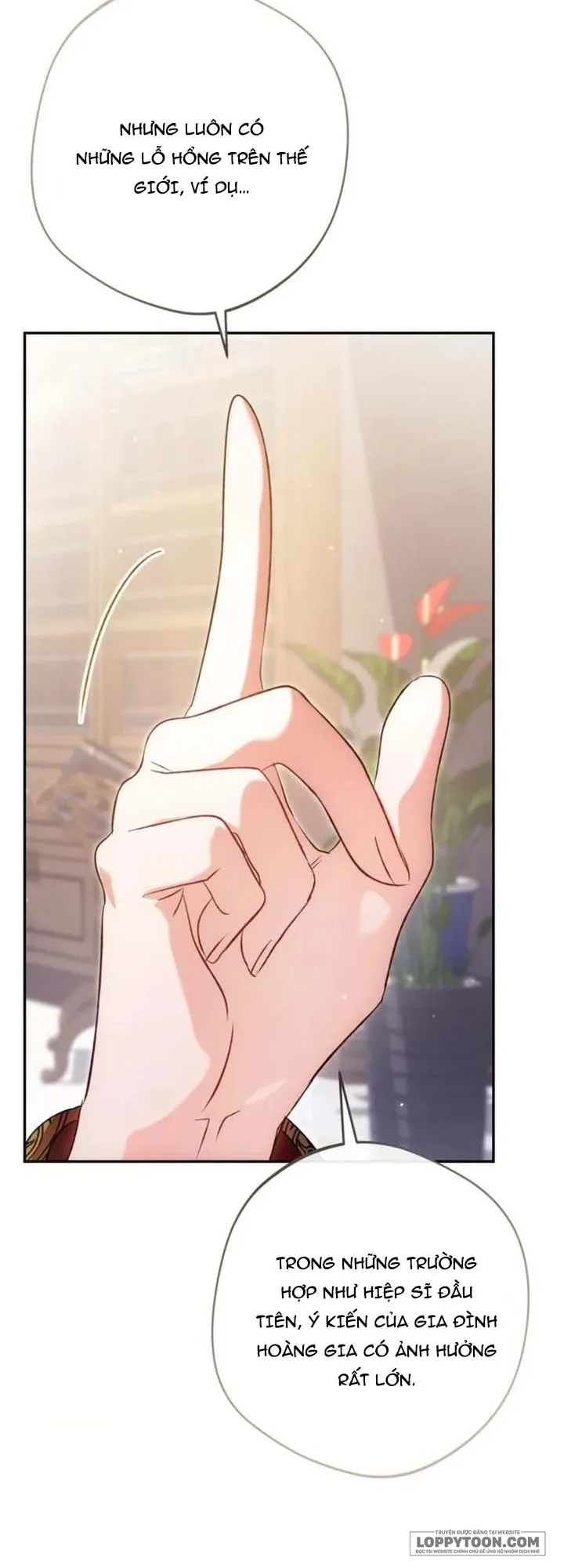 Bạo Chúa Độc Ác Trở Lại - Chap 43 - Trang 20