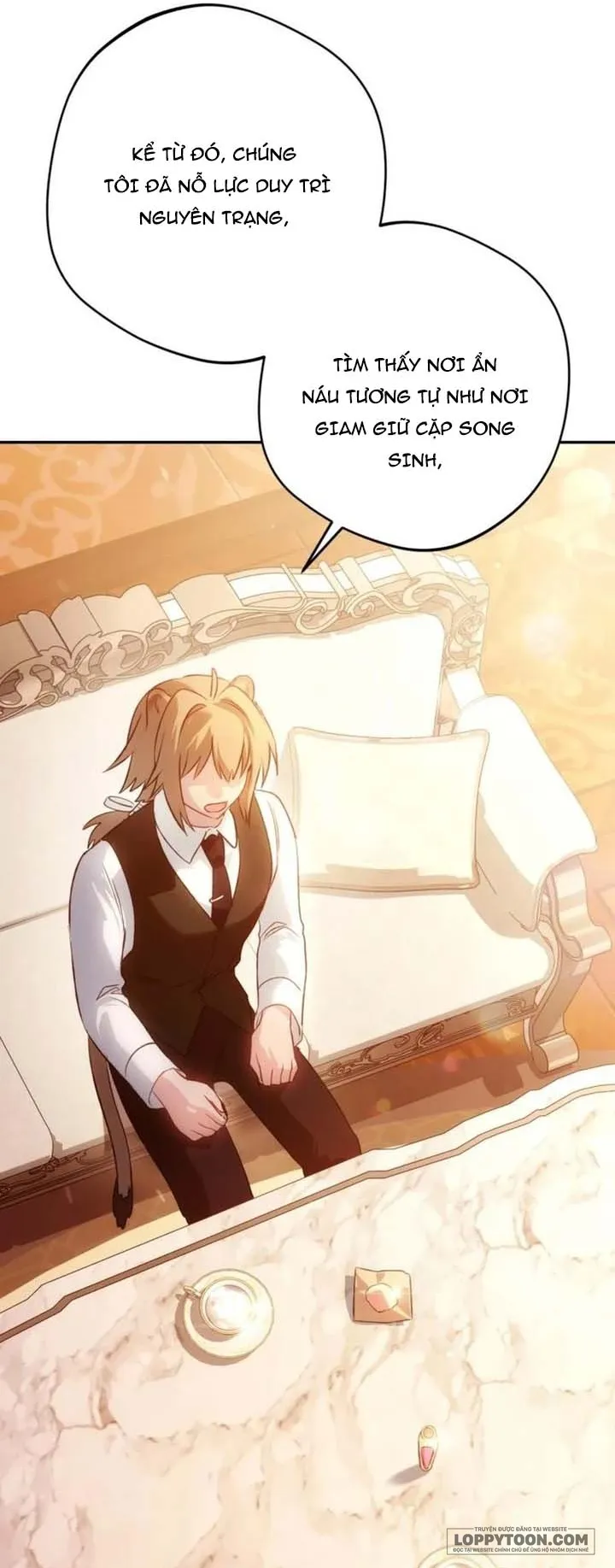 Bạo Chúa Độc Ác Trở Lại - Chap 43 - Trang 27