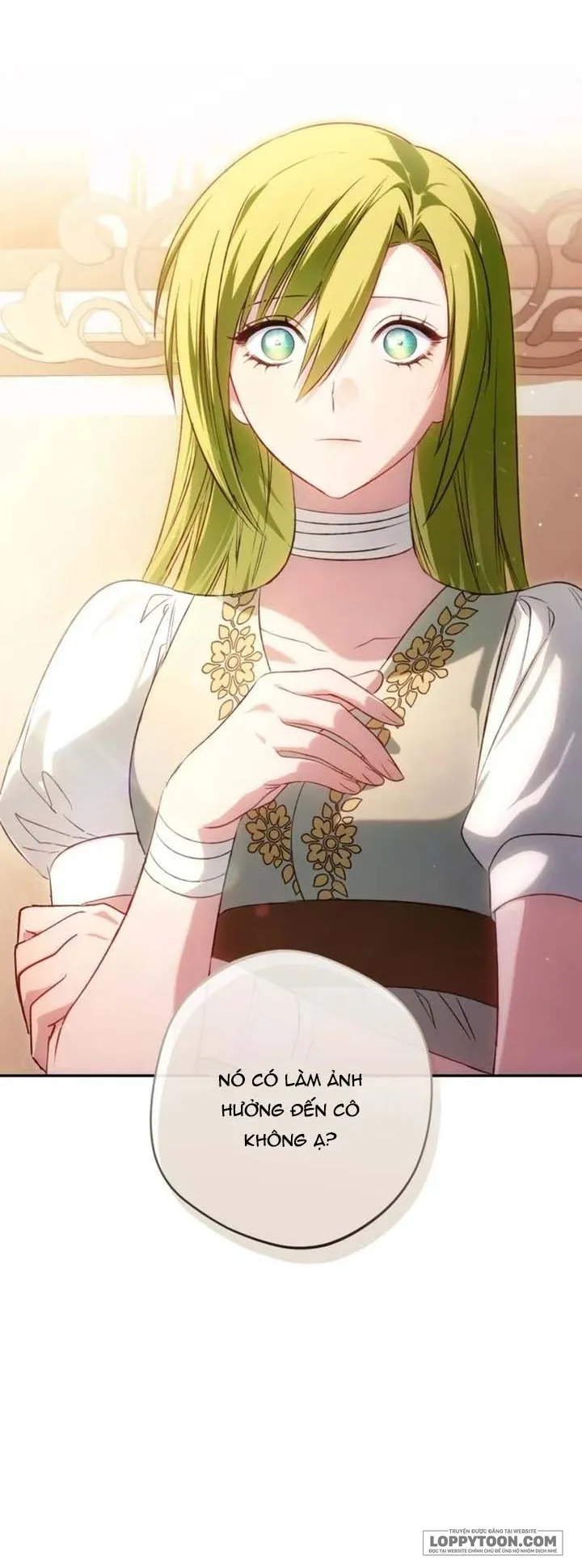 Bạo Chúa Độc Ác Trở Lại - Chap 43 - Trang 34