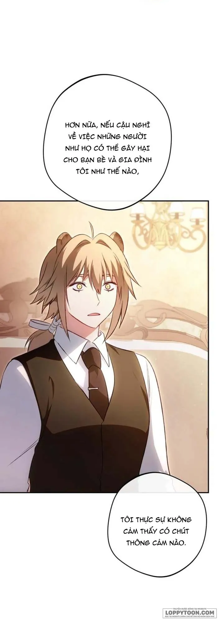 Bạo Chúa Độc Ác Trở Lại - Chap 43 - Trang 38
