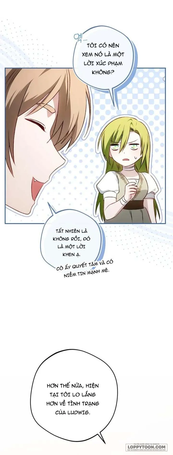 Bạo Chúa Độc Ác Trở Lại - Chap 43 - Trang 40